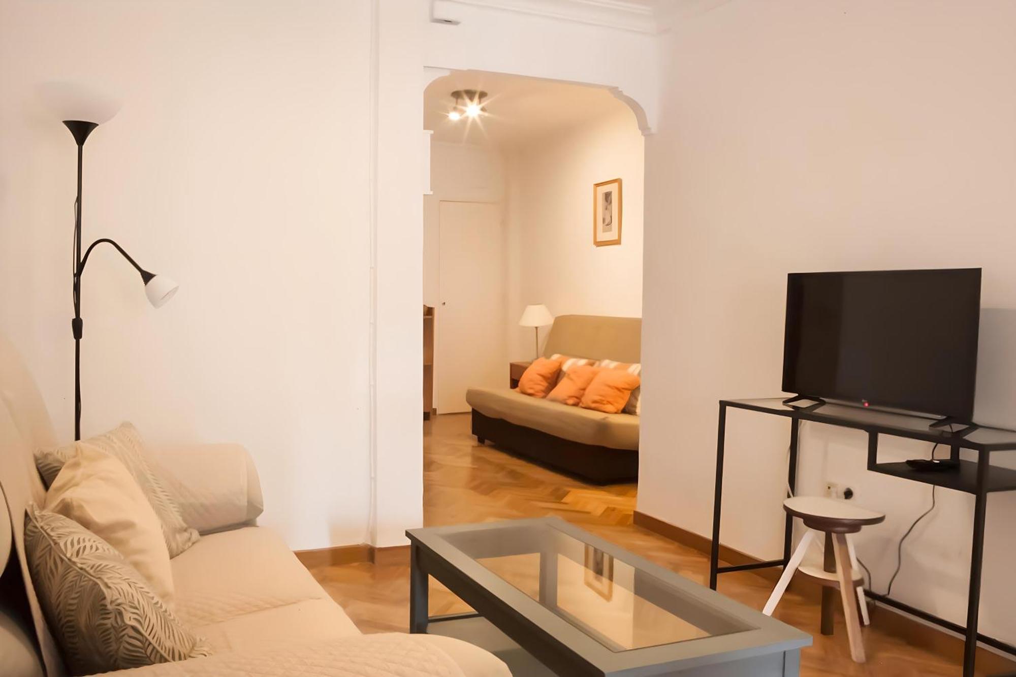 Apartamento Alfaqueque Daire Sevilla Dış mekan fotoğraf